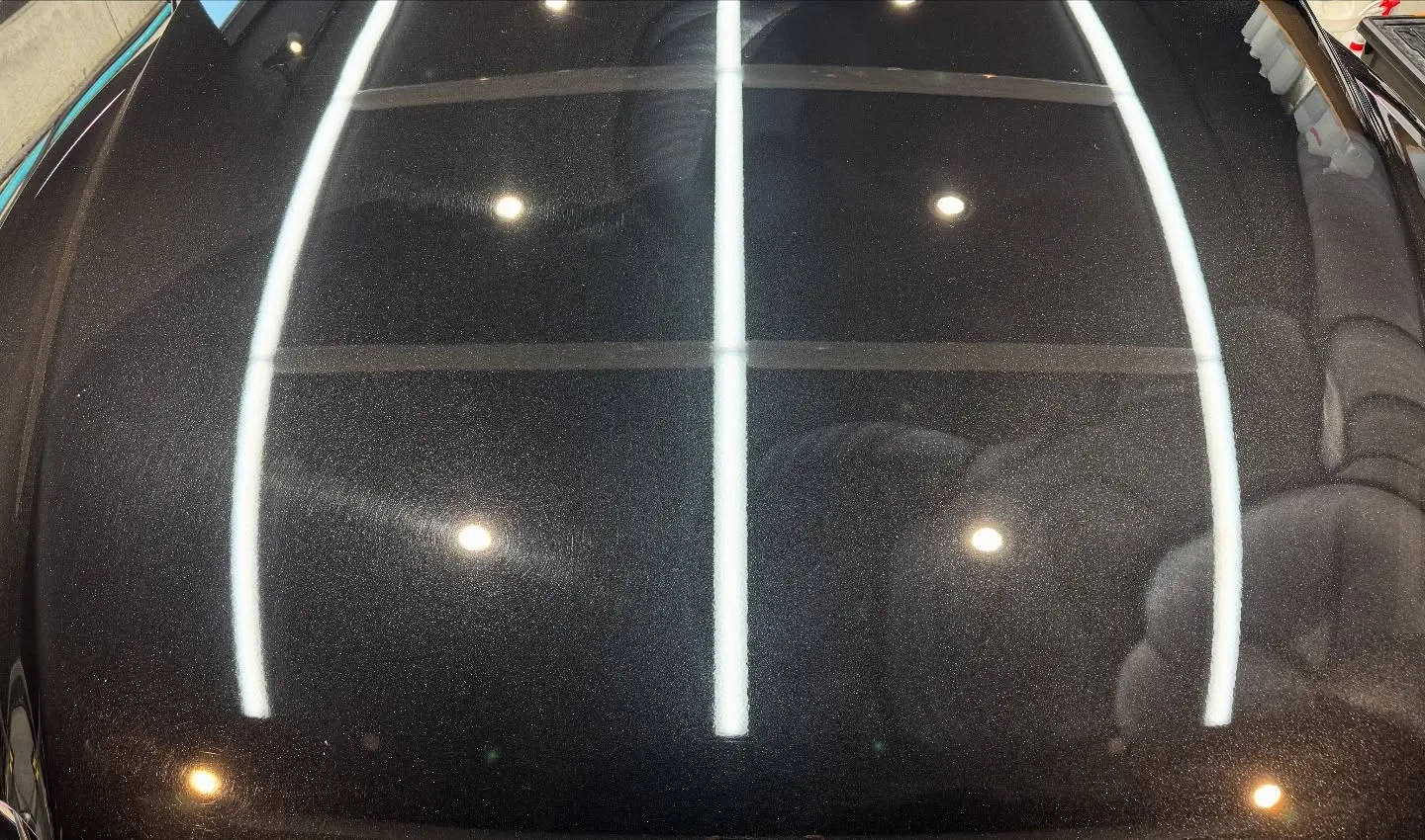 「磨いた後で自分で好きな物を塗りたい」