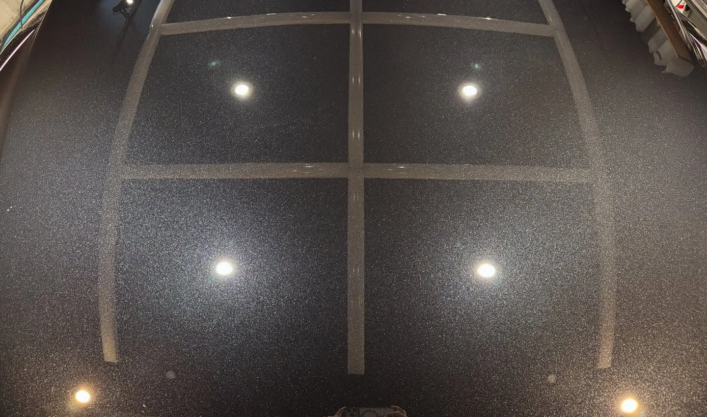 「磨いた後で自分で好きな物を塗りたい」