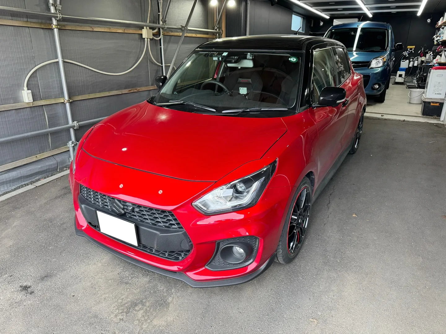 クレンジングメンテナンス🚗🚿✨