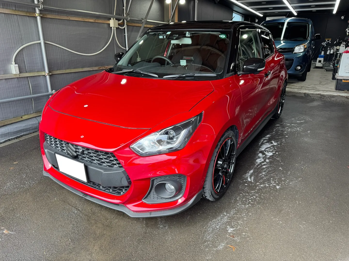 クレンジングメンテナンス🚗🚿✨