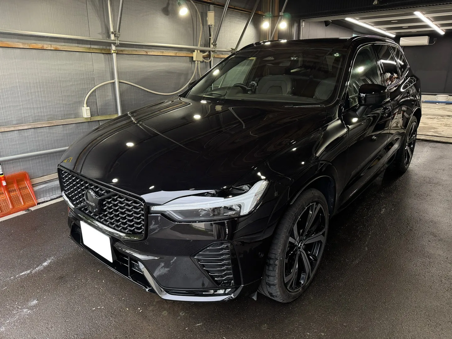 クレンジングメンテナンス🚗🚿✨