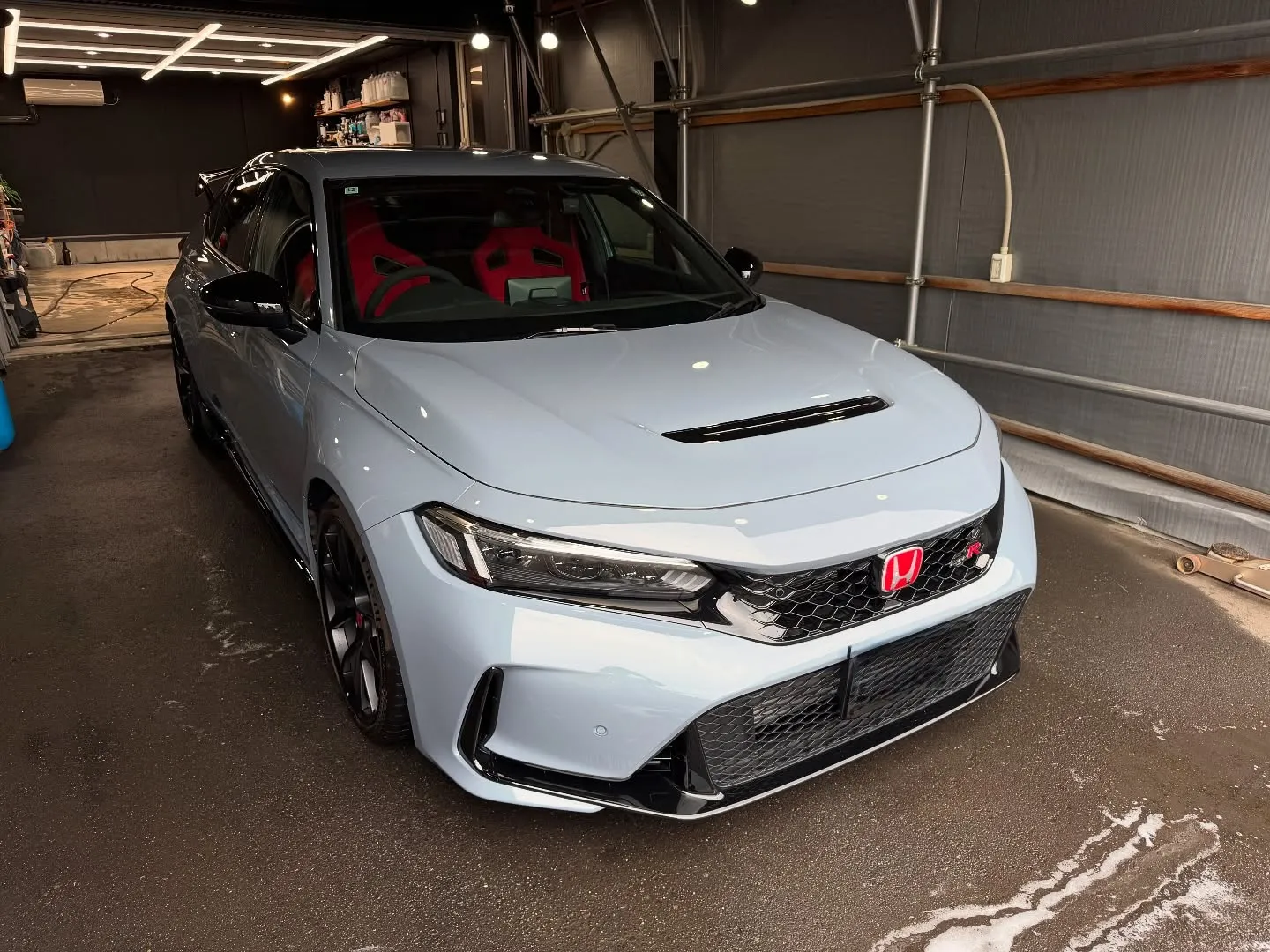 クレンジングメンテナンス🚗🚿✨