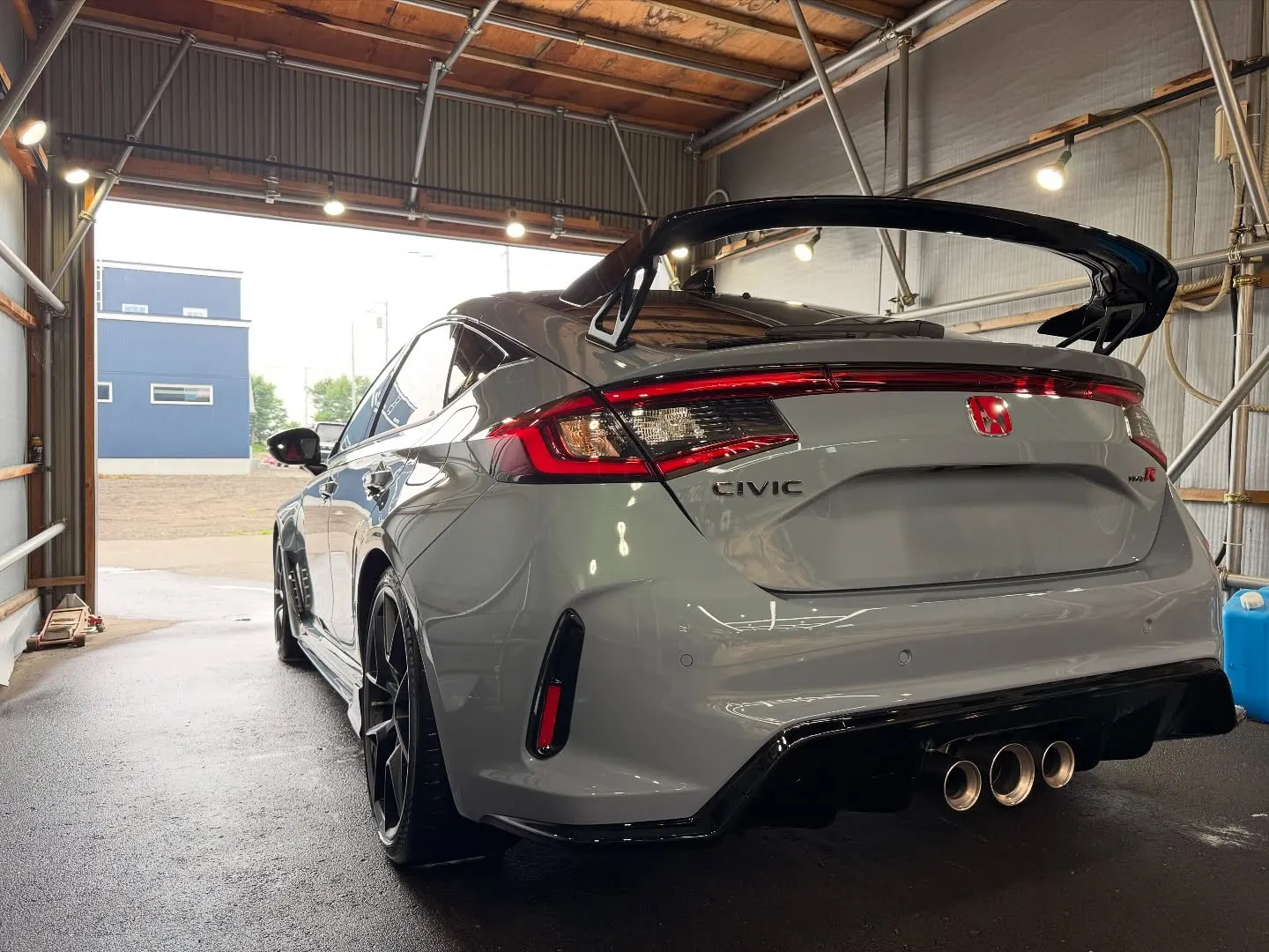 クレンジングメンテナンス🚗🚿✨