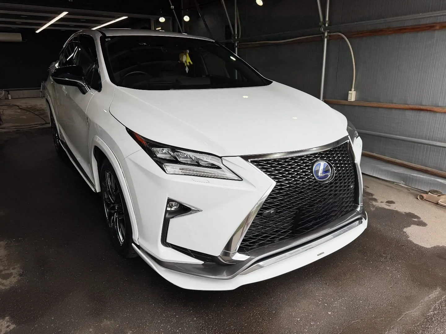 クレンジングメンテナンス🚗🚿✨