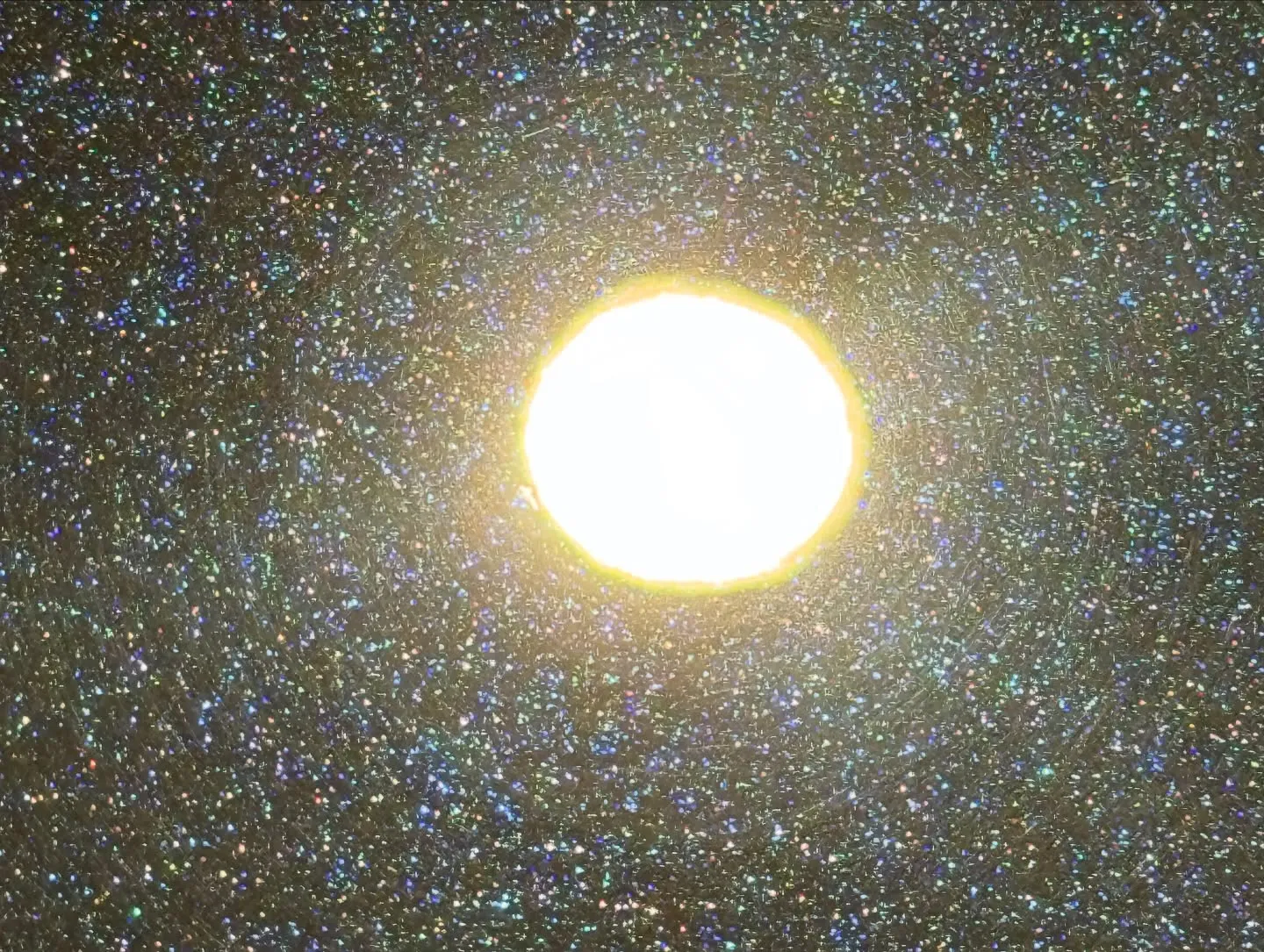 トヨタ RAV4 Fバンパー＋ボンネット 部分再施工