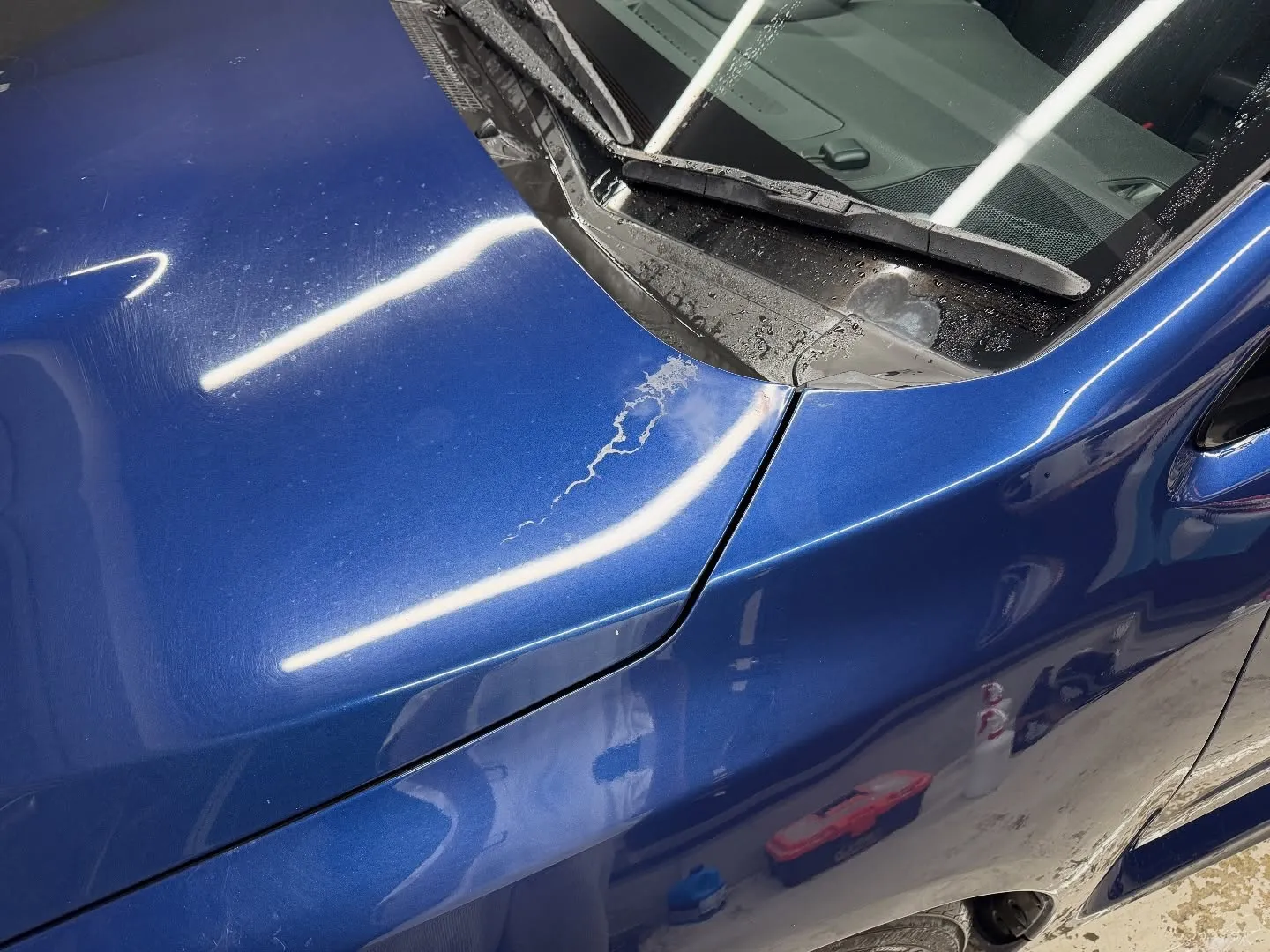 こんな汚れありませんか？