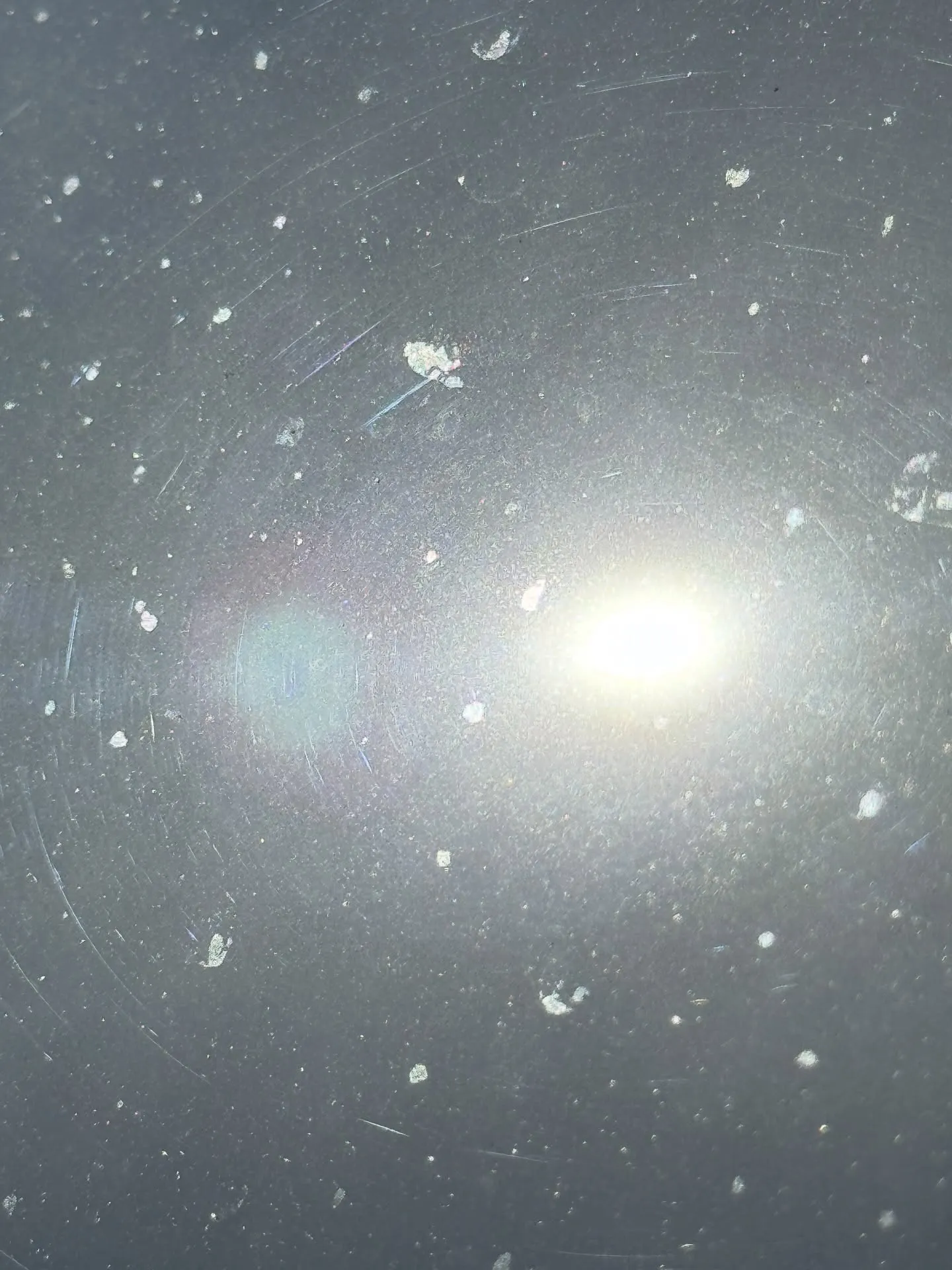 先日保険修理をさせていただいたルビコンです🚗