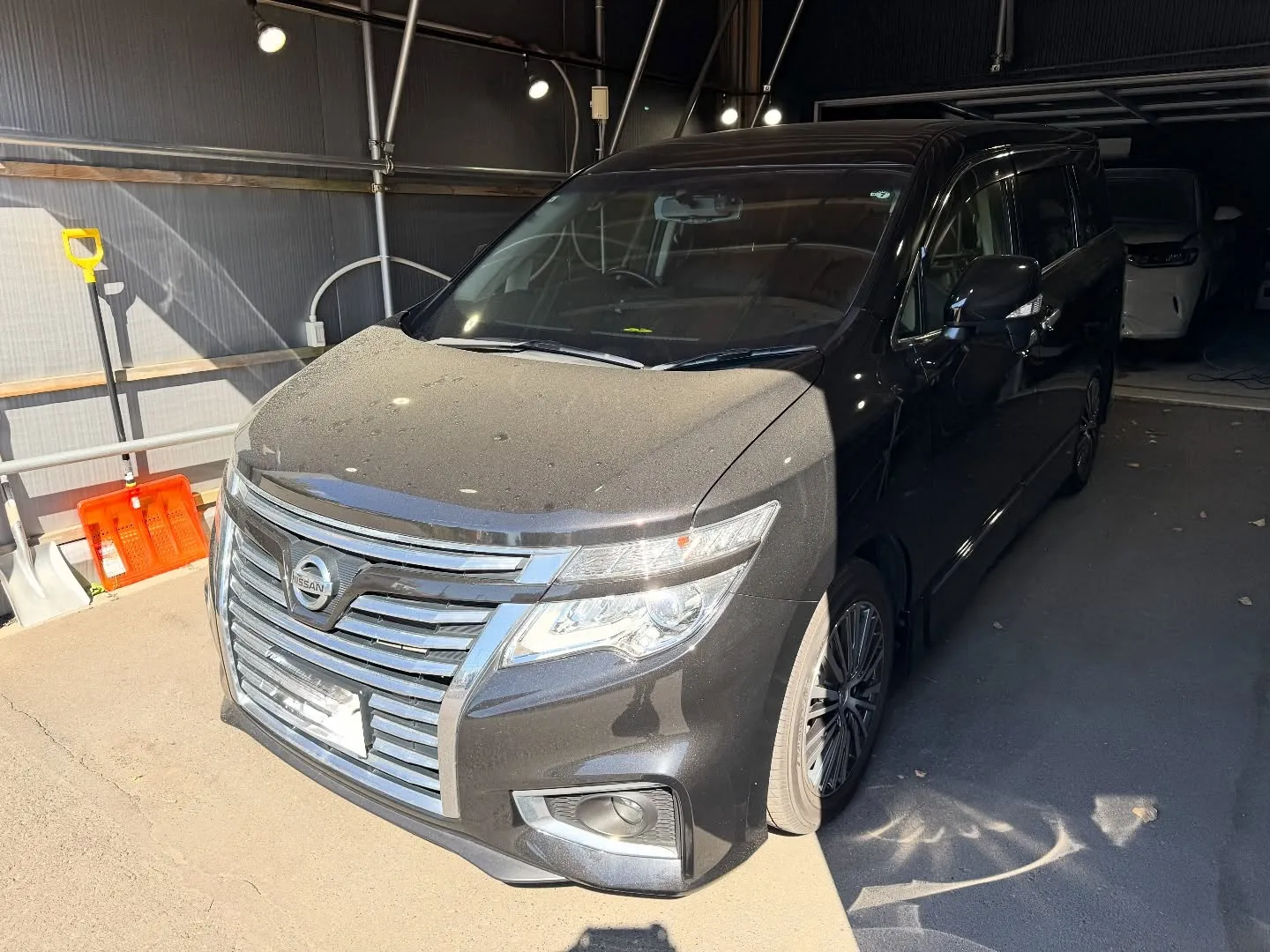 クレンジングメンテナンス🚗🚿✨