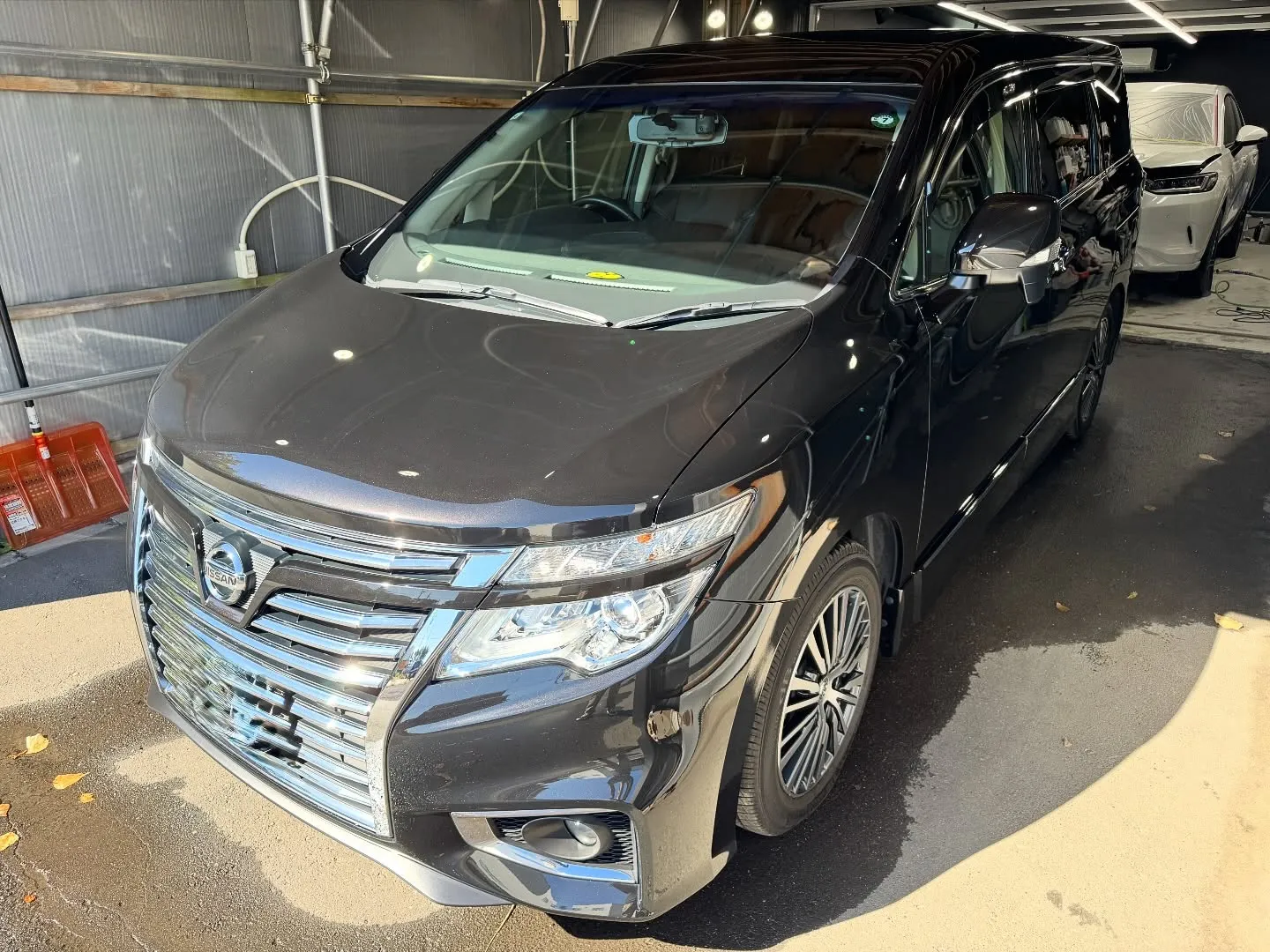 クレンジングメンテナンス🚗🚿✨