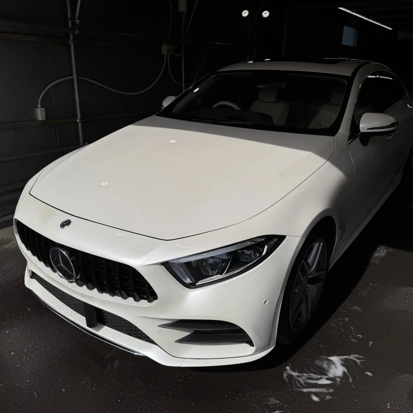 クレンジングメンテナンス🚗✨🫧