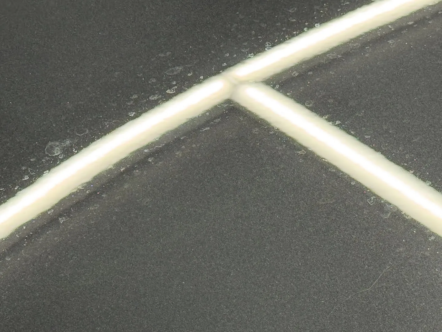 LEXUS LBX ボンネット×ルーフ コーティング再施工