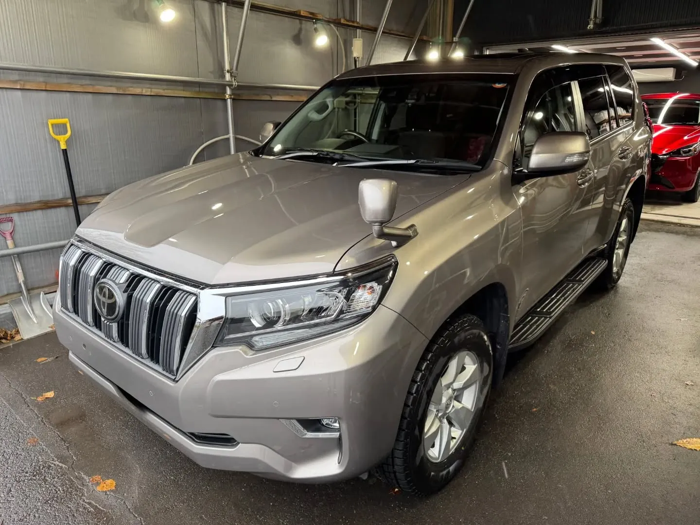 クレンジングメンテナンス🚗🫧✨