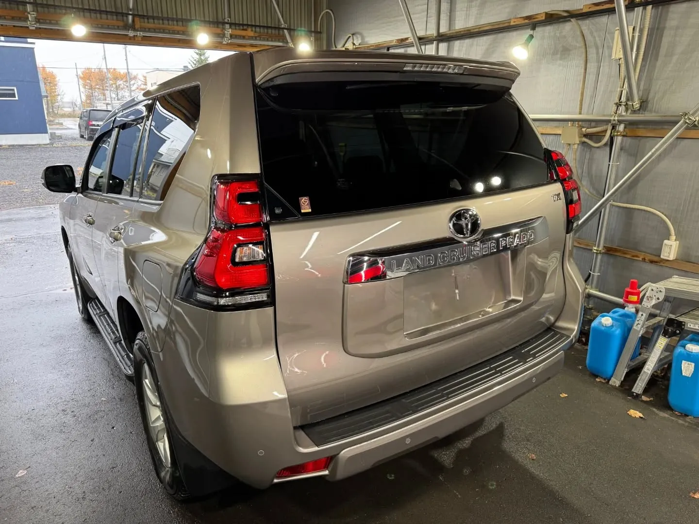 クレンジングメンテナンス🚗🫧✨