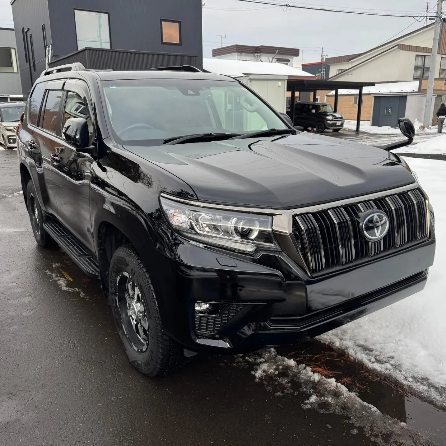 クレンジングメンテナンス🚗🫧✨