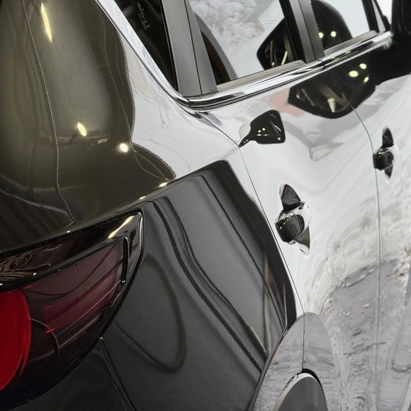 クレンジングメンテナンス🚗🫧✨