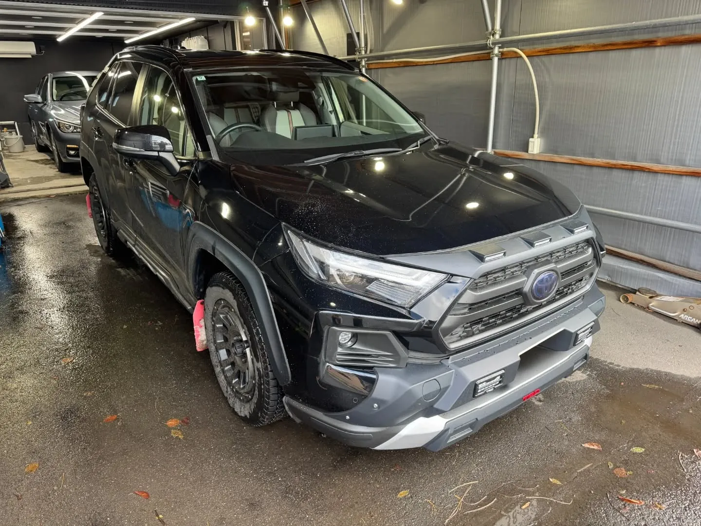 クレンジングメンテナンス🚗🫧✨