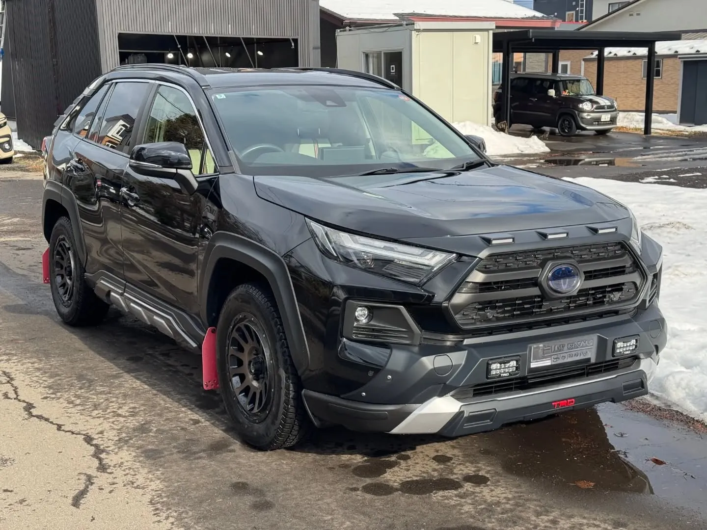 クレンジングメンテナンス🚗🫧✨