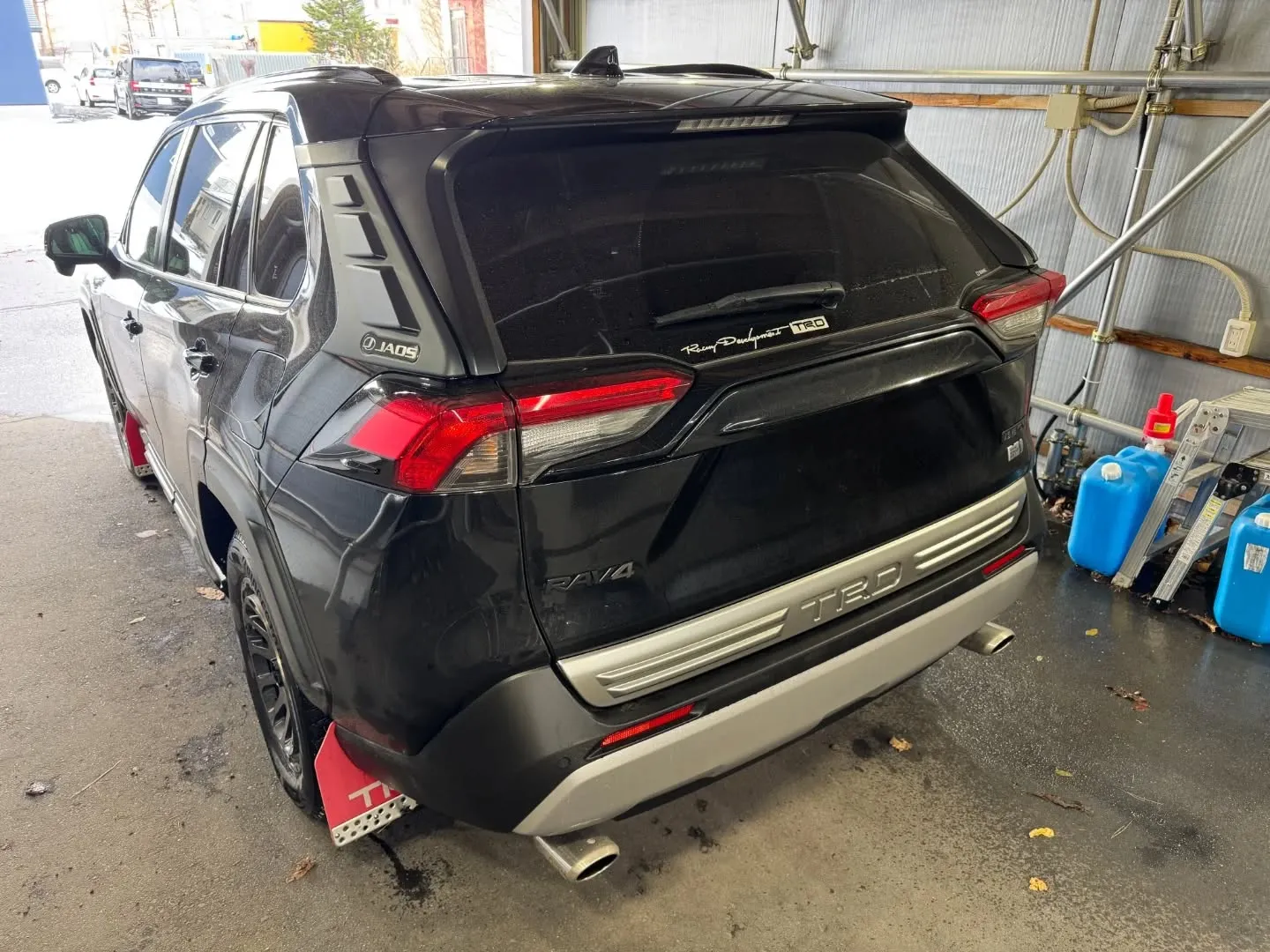 クレンジングメンテナンス🚗🫧✨