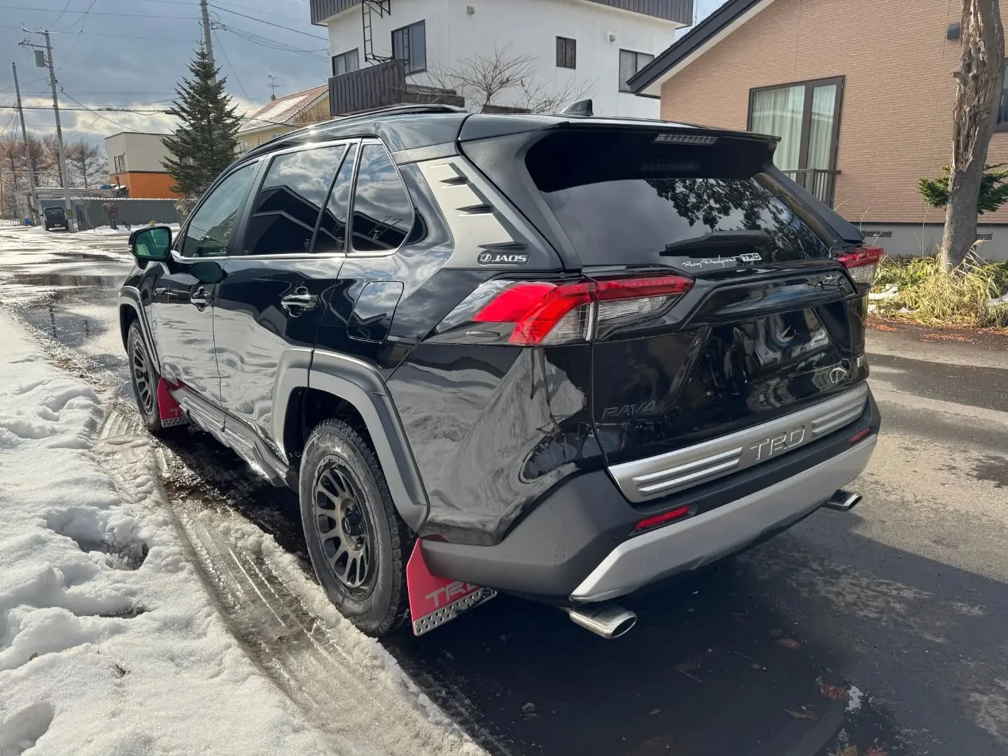 クレンジングメンテナンス🚗🫧✨