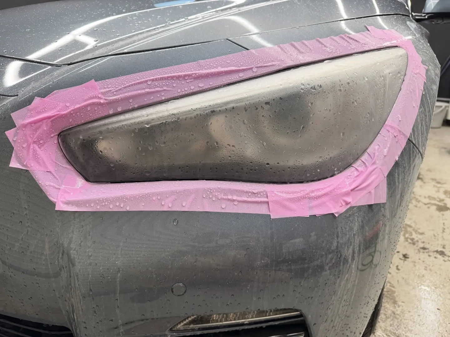 たま〜に こんな事もやっています☝️