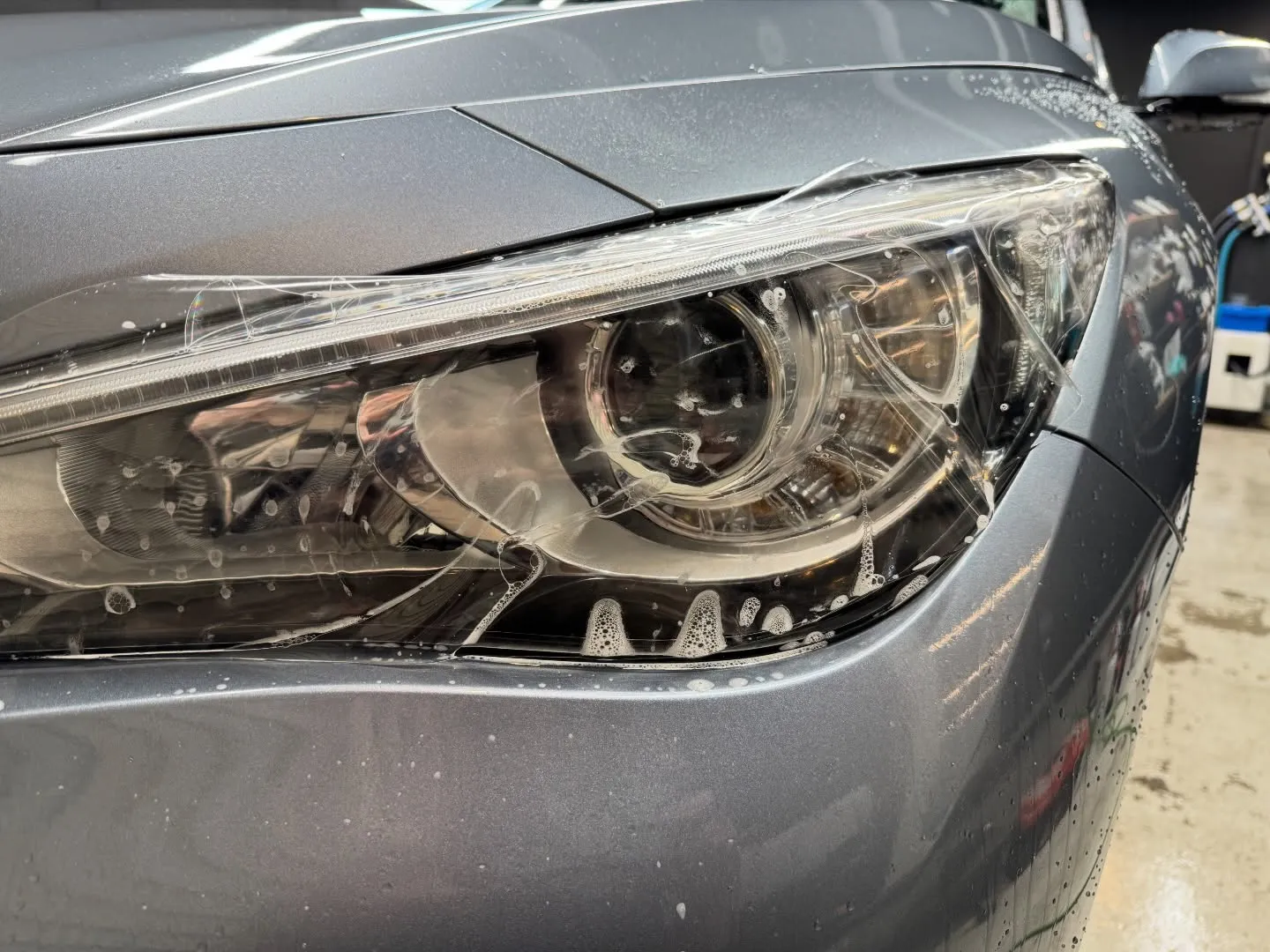 たま〜に こんな事もやっています☝️