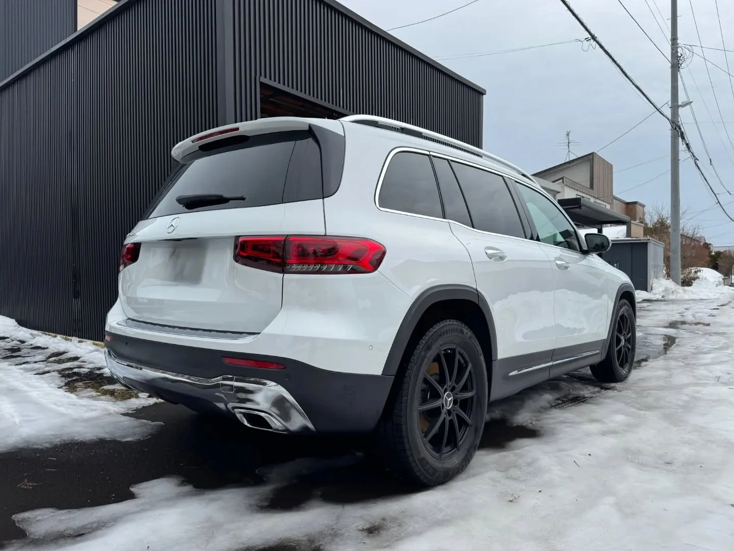 手洗い洗車🚗🫧