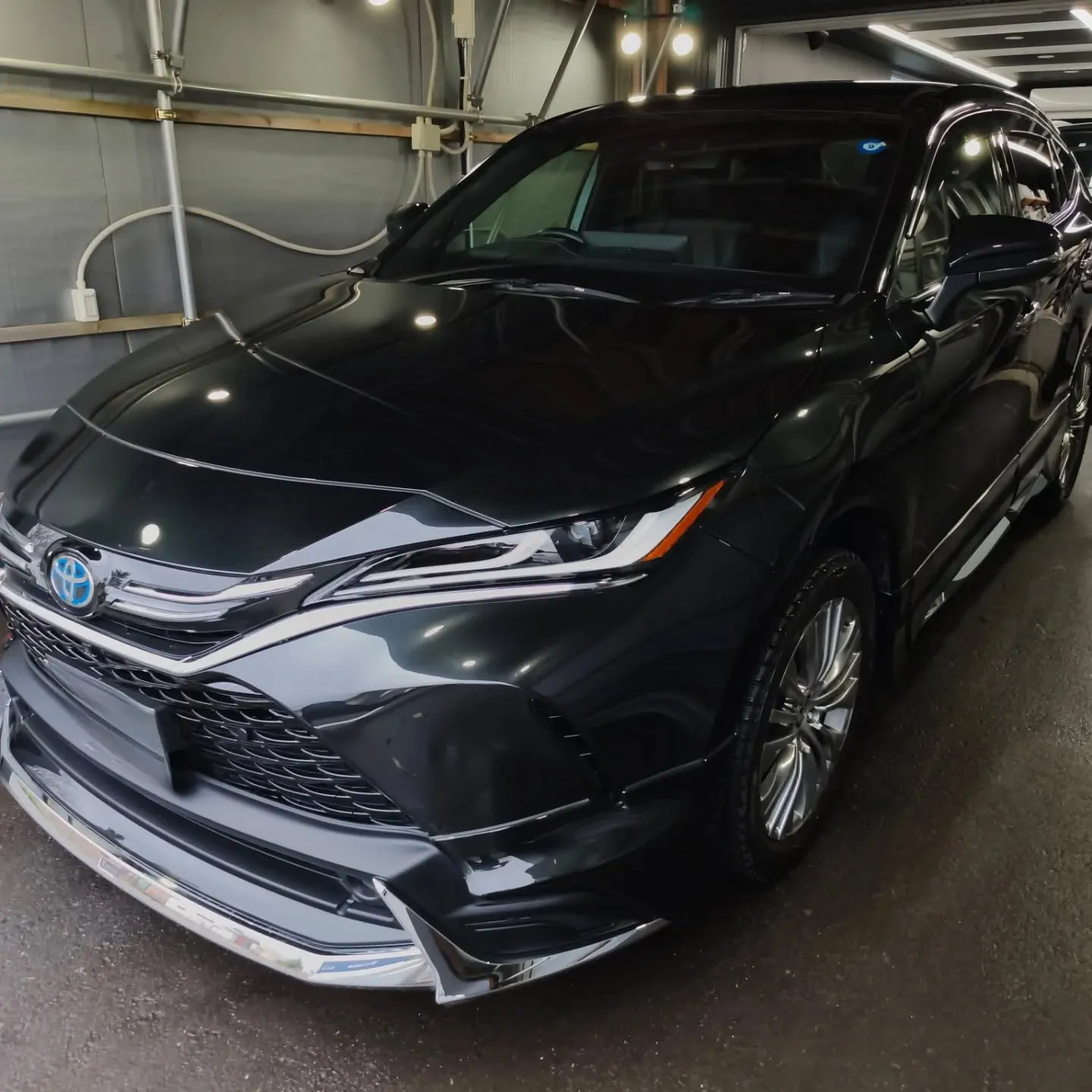 クレンジングメンテナンス🚗🫧✨