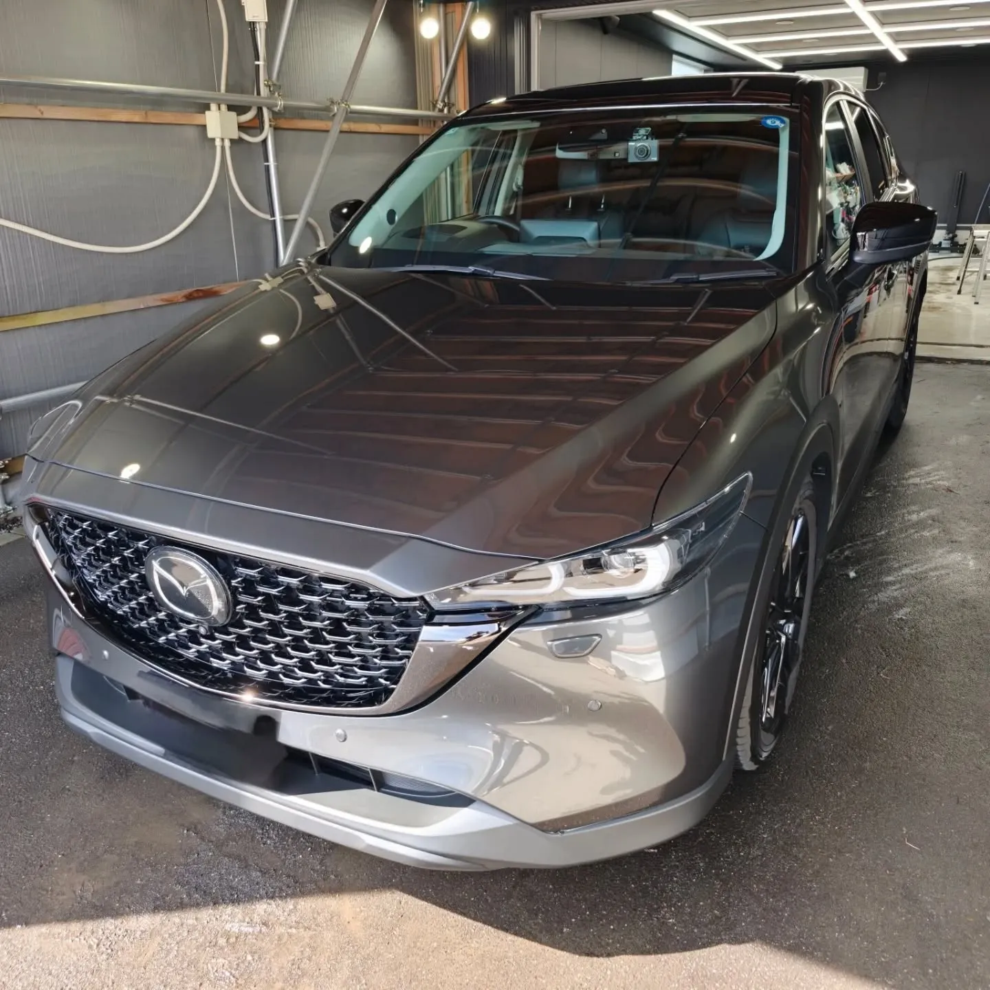 クレンジングメンテナンス🚗🫧✨