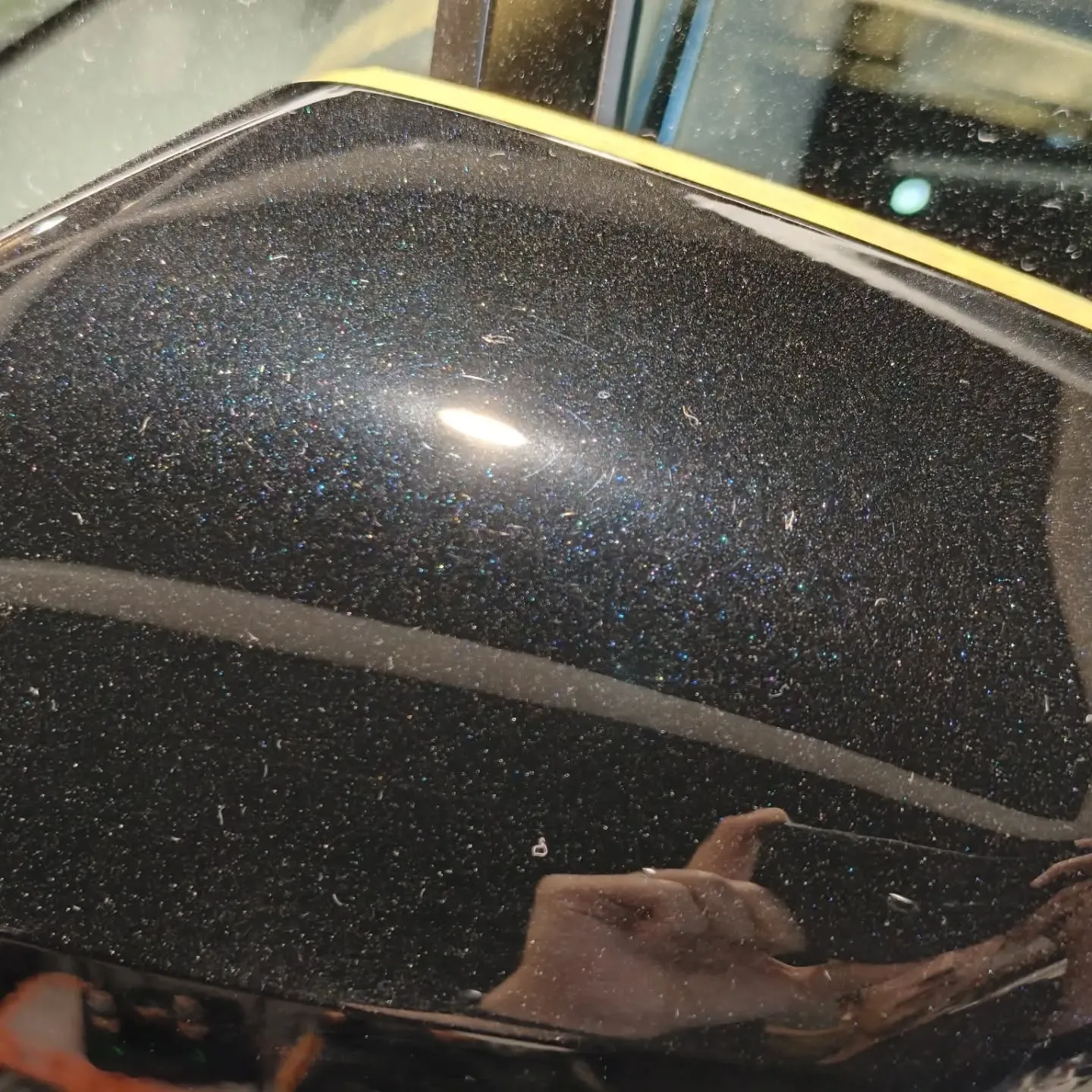 新車も中々修正されていますね⋯