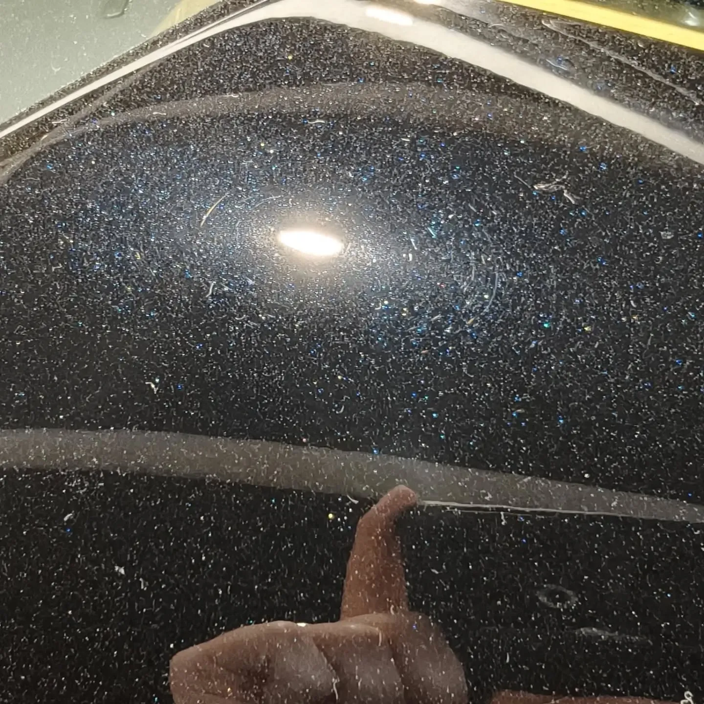 新車も中々修正されていますね⋯