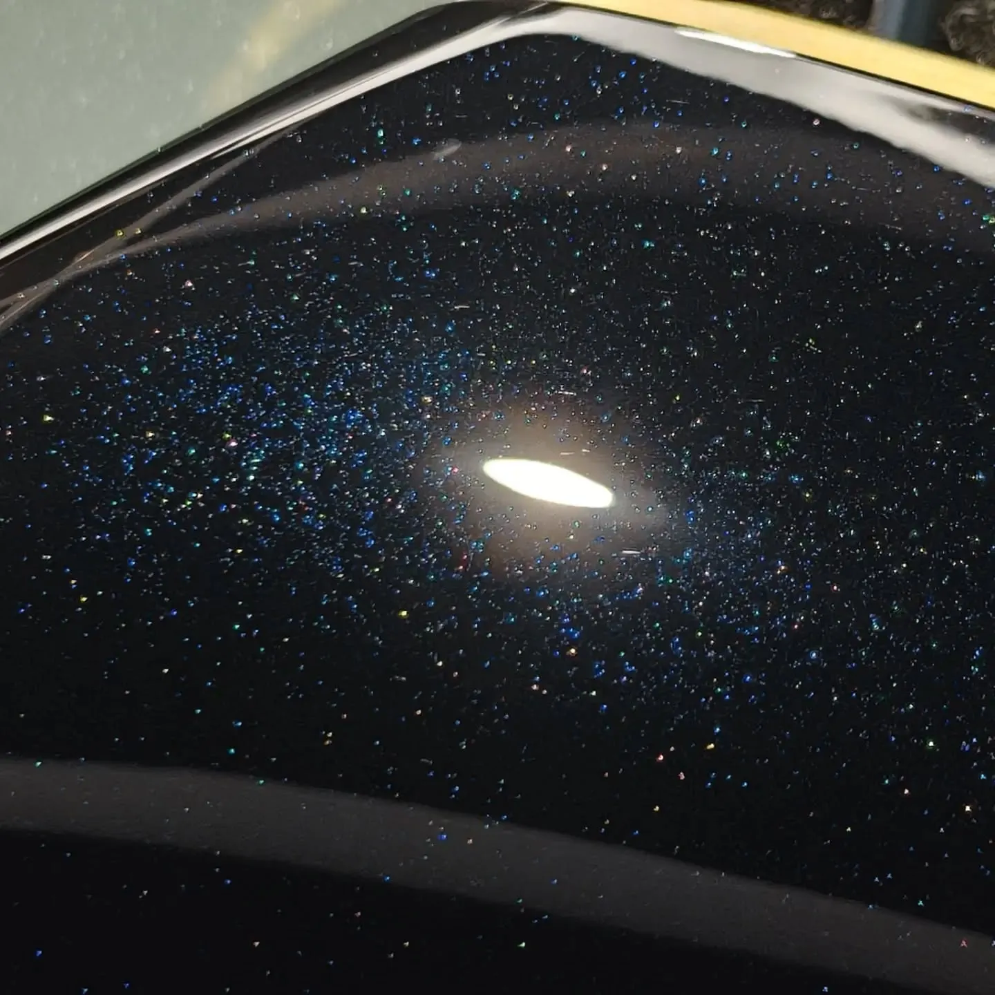 新車も中々修正されていますね⋯