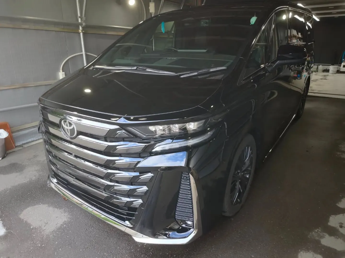 クレンジングメンテナンス🚗🫧✨