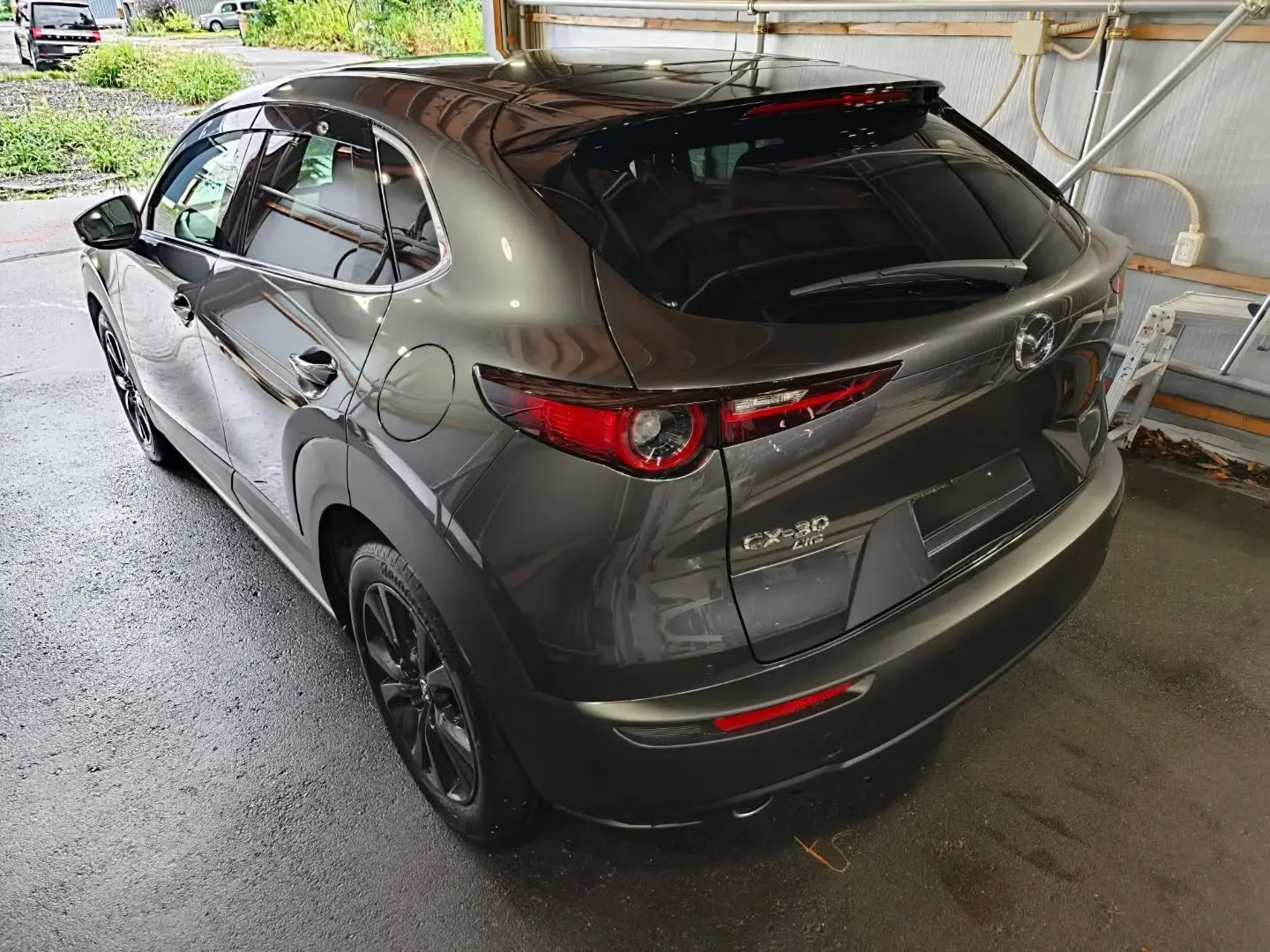 洗車説明🚗🫧📢