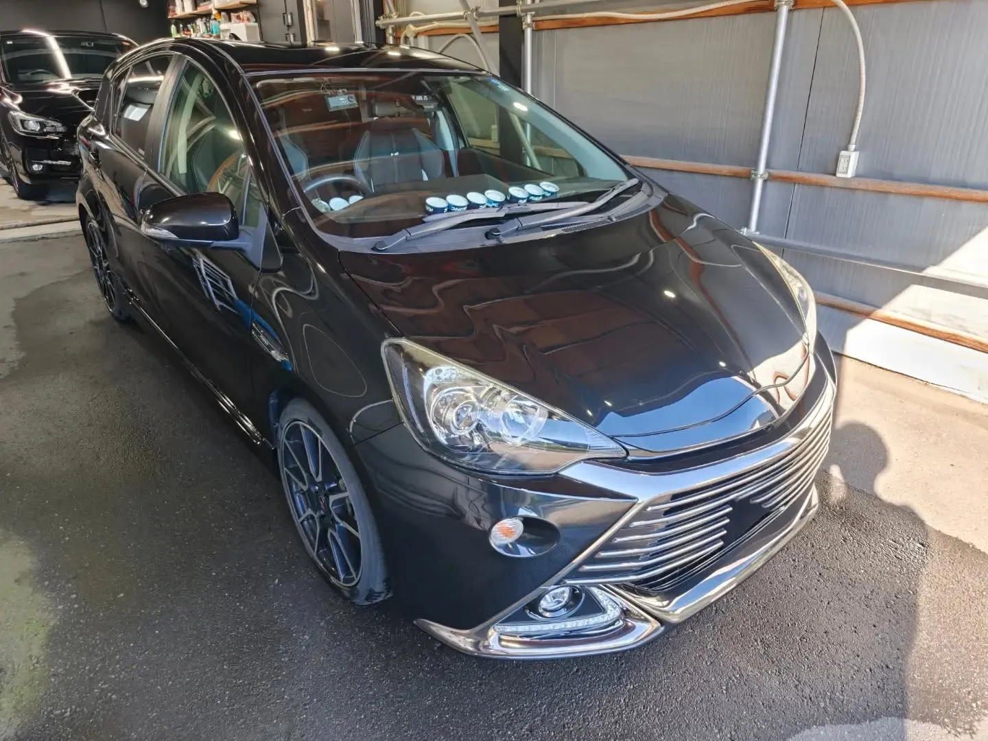 クレンジングメンテナンス🚗🫧✨