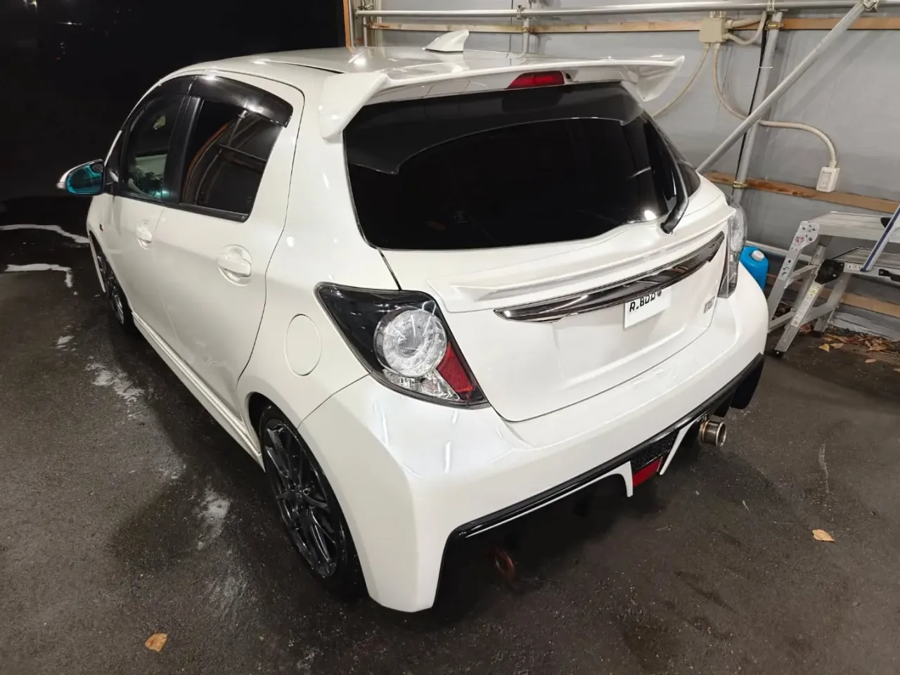 クレンジングメンテナンス🚗🫧✨