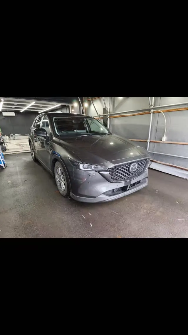 手洗い洗車🖐️🚗🫧