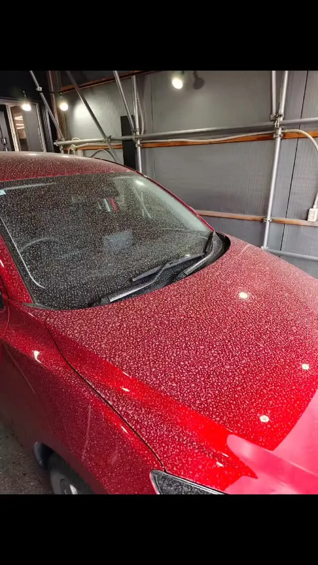 黄砂酷いですね😭